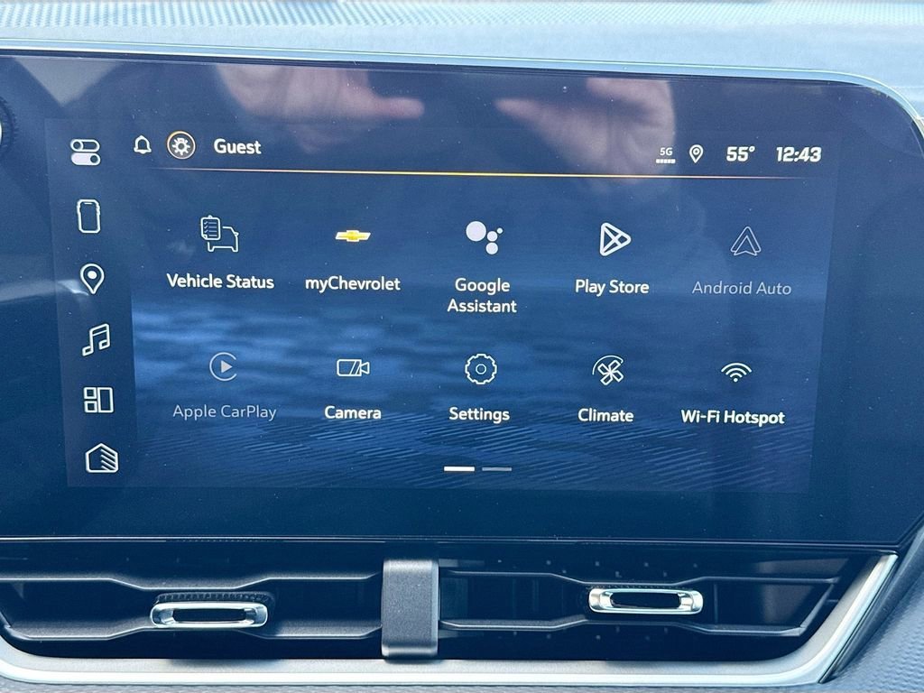 2026 Chevrolet Equinox LT - Photo 15