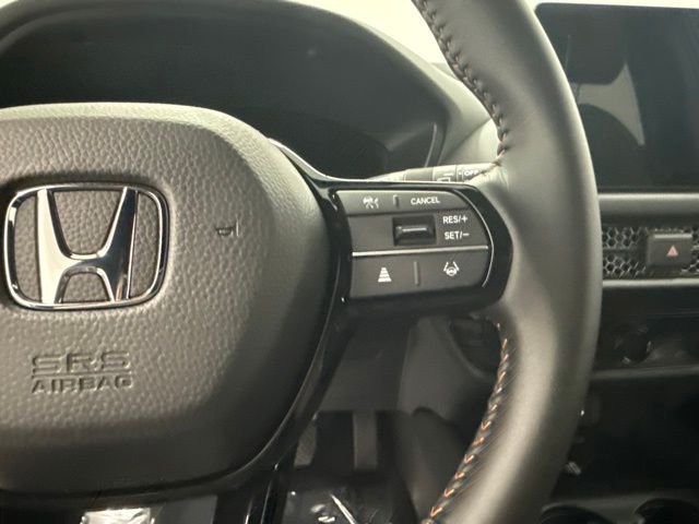 New 2027 Boost Blue Pearl Honda Sport image 28