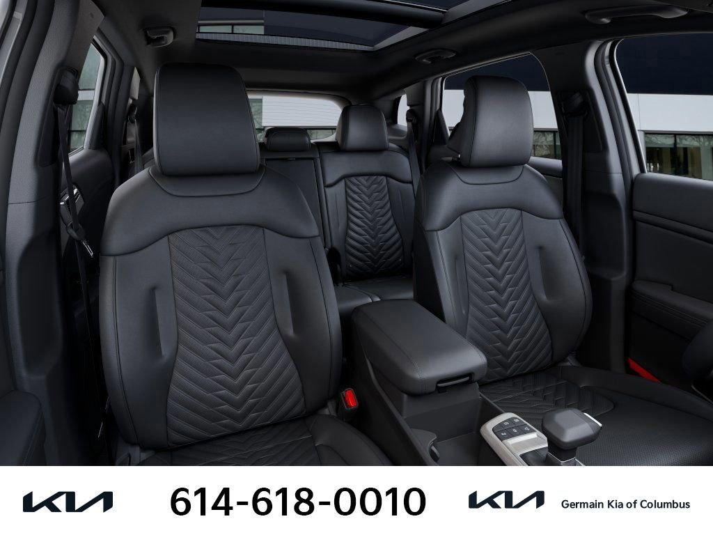 2026 Kia Sportage X-Line - Photo 18