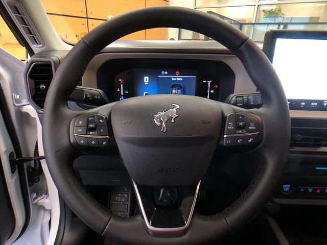 New 2026 Oxford White Ford Big Bend® image 13