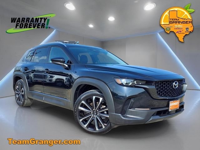 Pre-Owned 2026 Mazda CX-50 2.5 S Premium