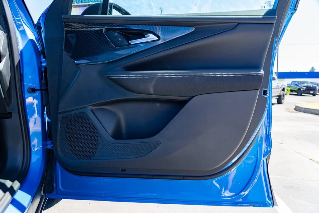 2026 Chevrolet Blazer EV LT - Photo 28