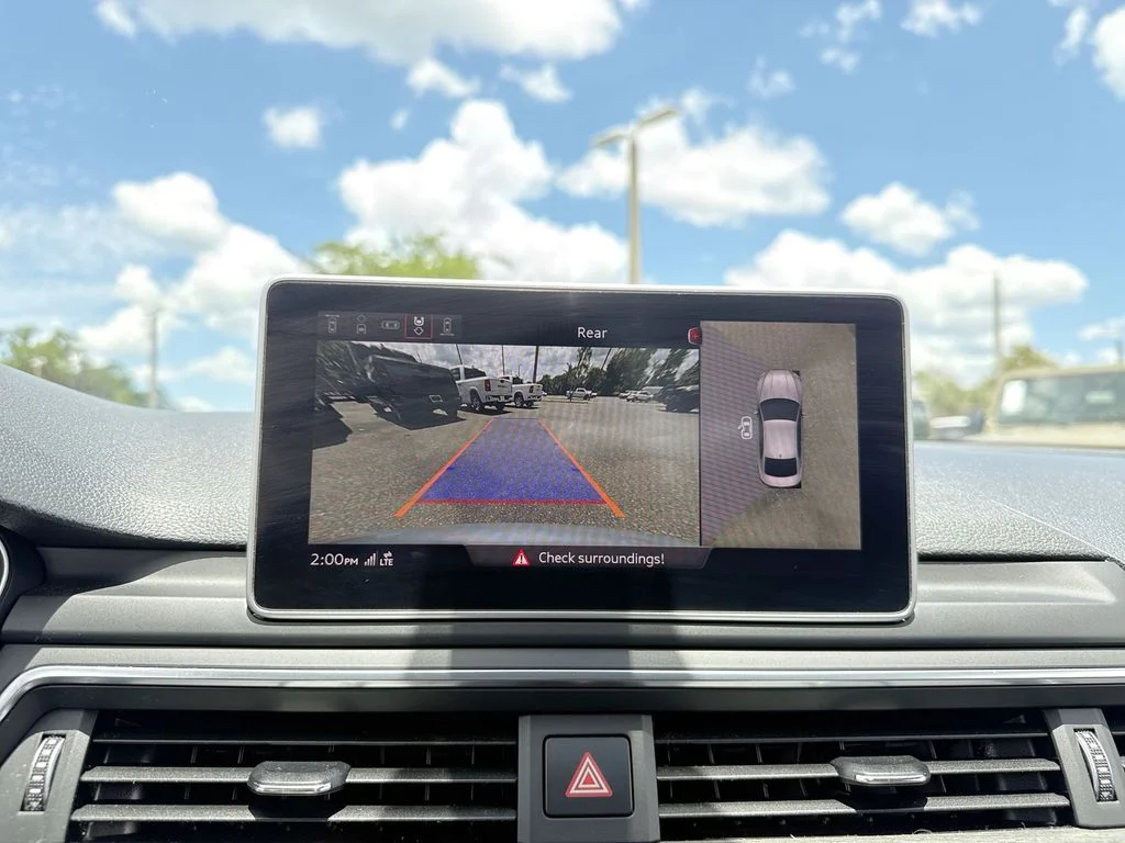 Used 2019 Silver Metallic Audi 2.0T Prestige image 27