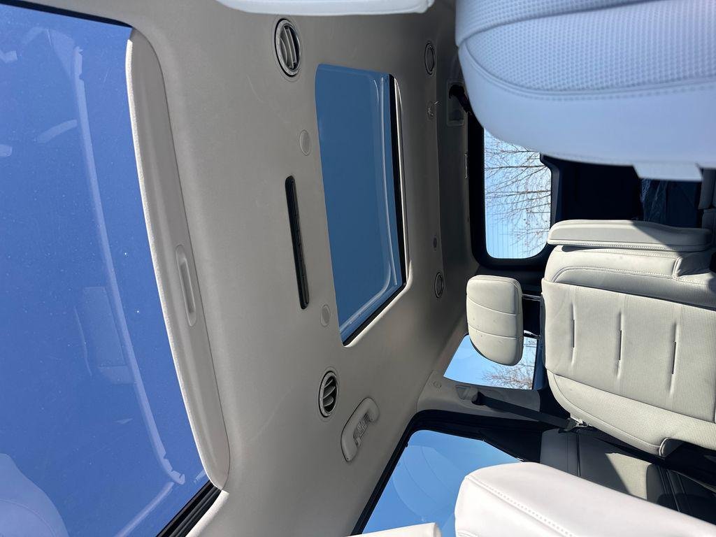 2026 Hyundai Palisade Calligraphy - Photo 23