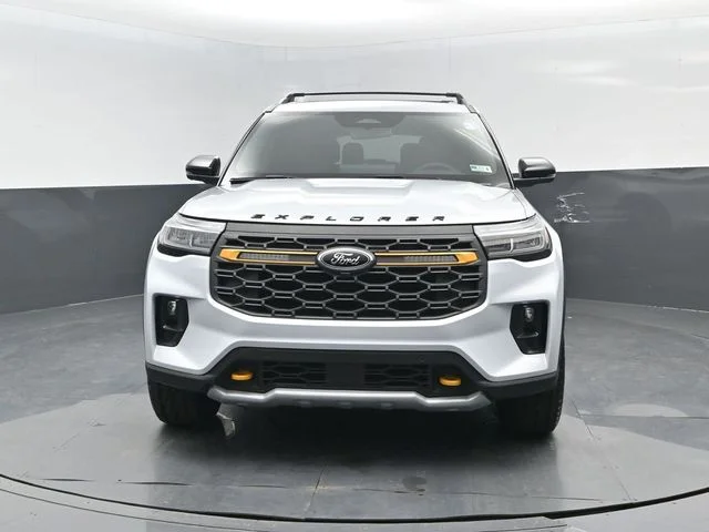 2026 Ford Explorer Tremor - Photo 22
