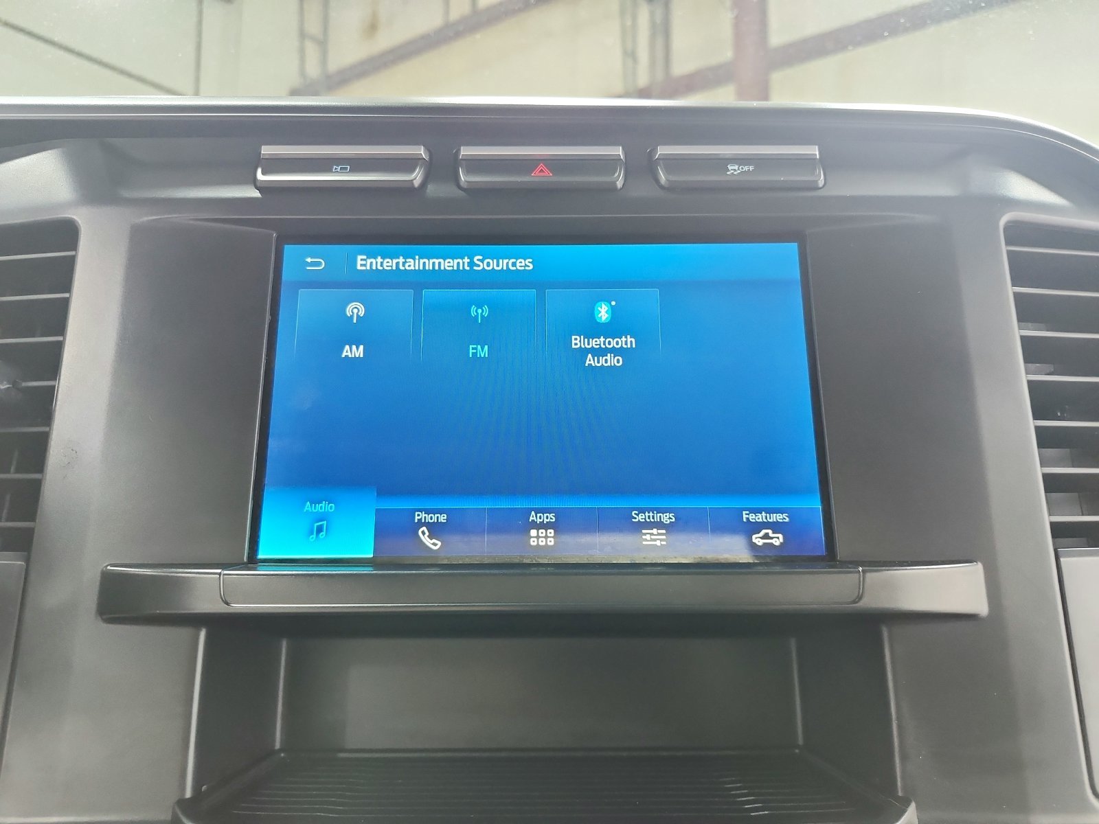 Used 2023 Oxford White Ford XL image 27