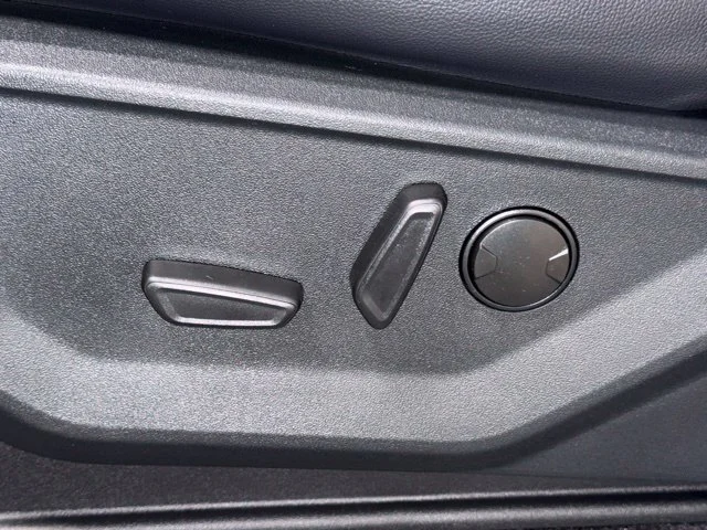 New 2026 White Ford Lariat image 14