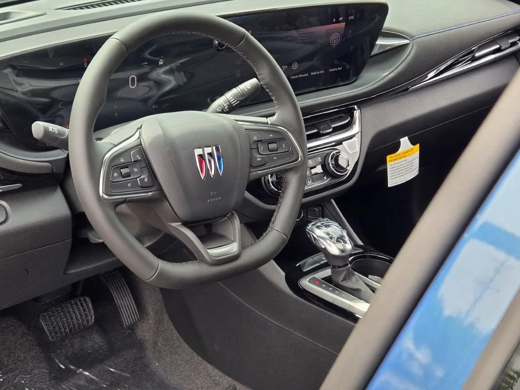 2026 Buick Envista Sport Touring - Photo 34