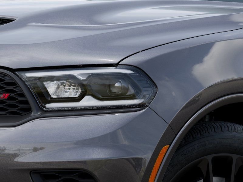 New 2026 Vapor Gray Dodge GT Plus image 10