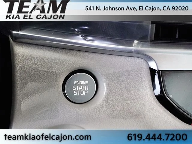 New 2026 Gray Kia EX image 36