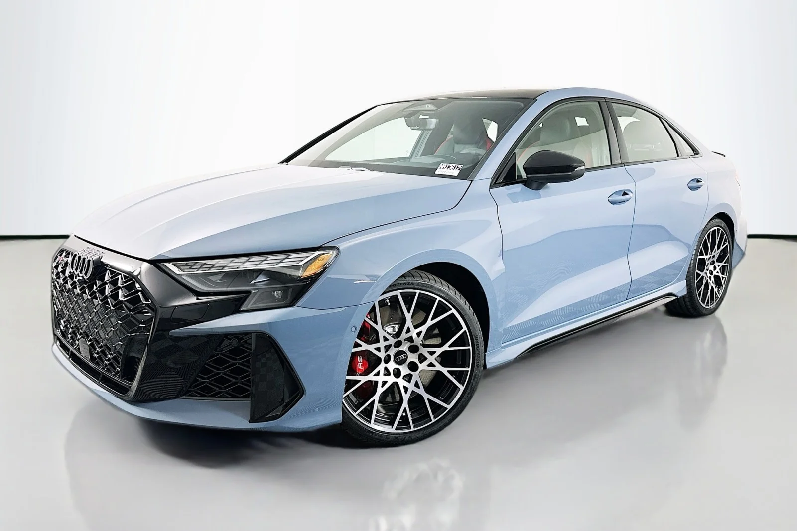 2026 Audi RS 3 2.5 TFSI quattro S tronic's photo