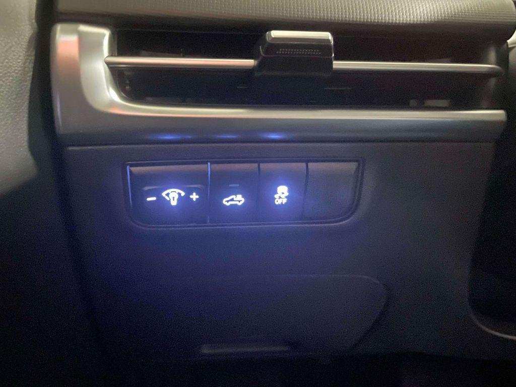 2026 Hyundai Santa Cruz SEL - Photo 21
