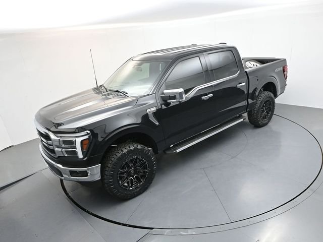 2025 Ford F-150 Lariat - Photo 40