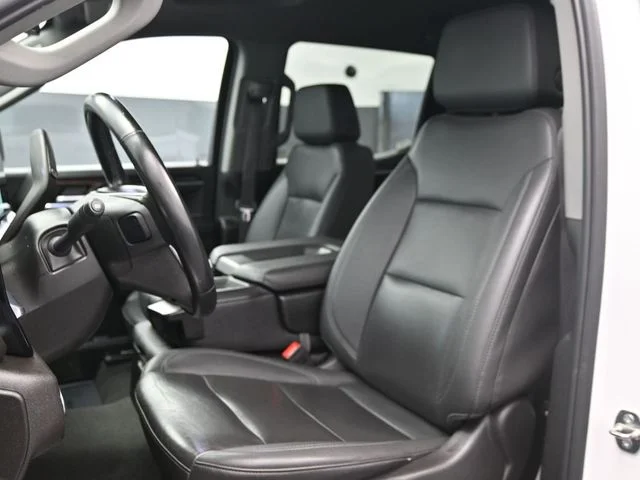 2024 GMC Sierra 1500 SLT - Photo 9