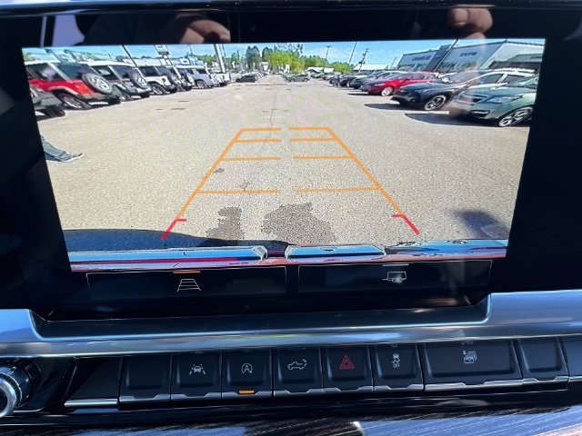 2026 GMC Sierra 1500 Elevation - Photo 25