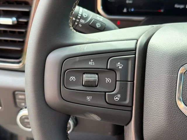 New 2026 Sterling Metallic GMC AT4 image 24