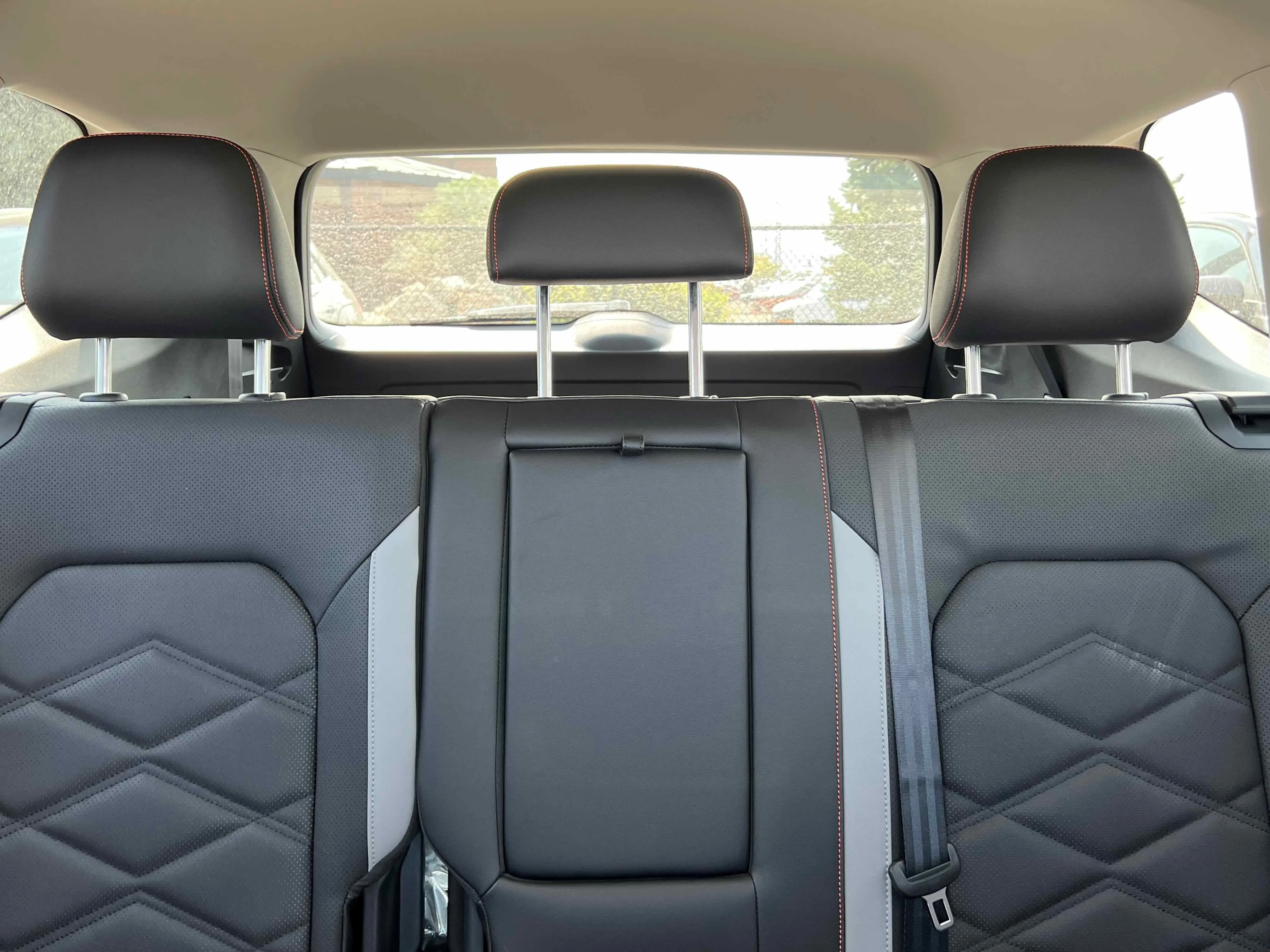 New 2026 Gray Volkswagen 2.0T Peak Edition image 25