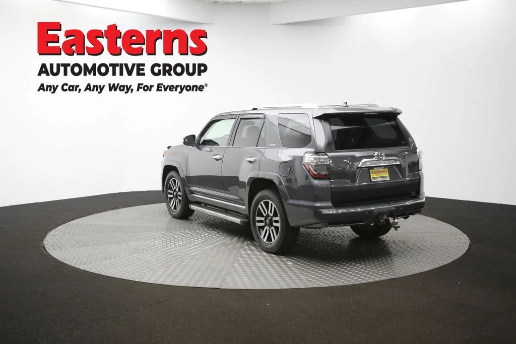 Used 2015 Gray Toyota Limited image 65