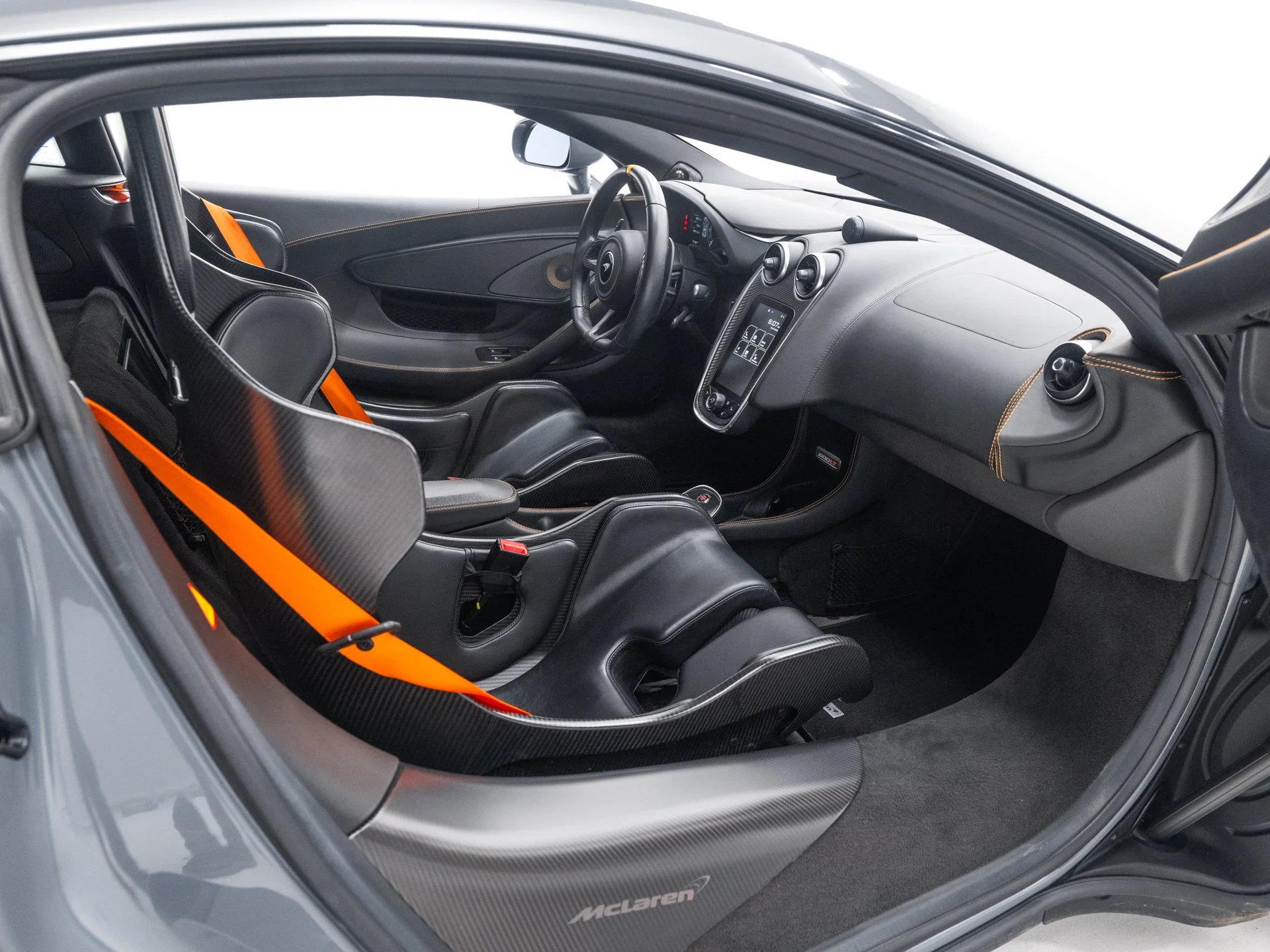 Used 2019 Chicane Effect McLaren Base image 40
