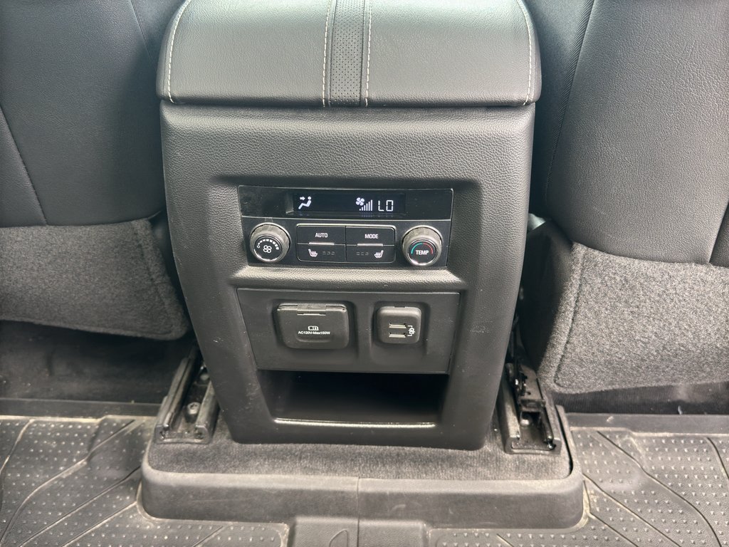 Used 2020 Satin Steel Metallic Chevrolet High Country image 34