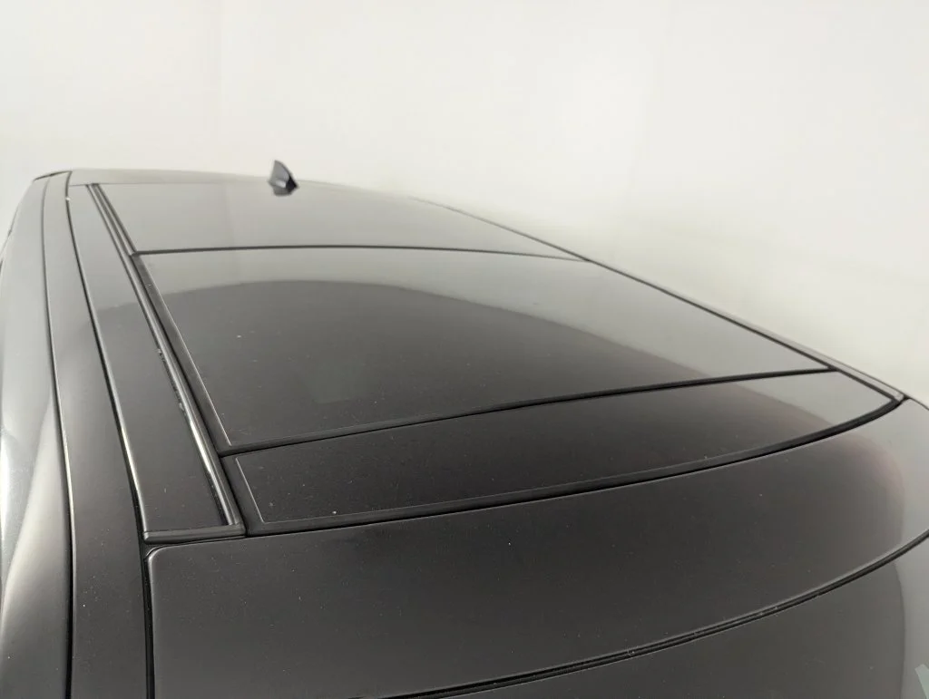 Used 2019 Black Land Rover 3.0L V6 Supercharged HSE image 25