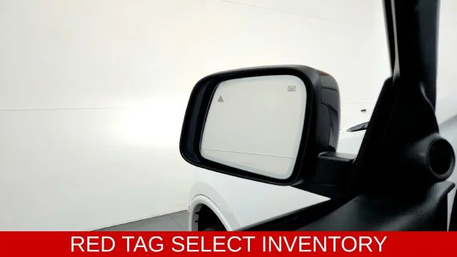 New 2026 White Knuckle Clear-Coat Exterior Paint Dodge GT Plus image 12