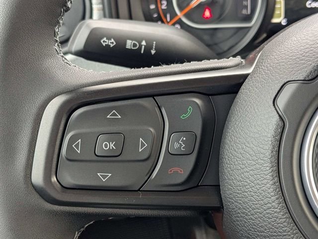 2025 Jeep Gladiator Sport S - Photo 26
