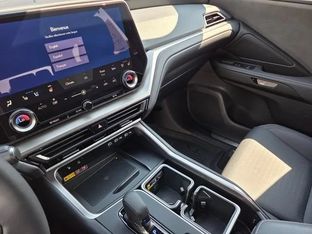 New 2026 Cloudburst Gray Lexus 350 Premium image 31