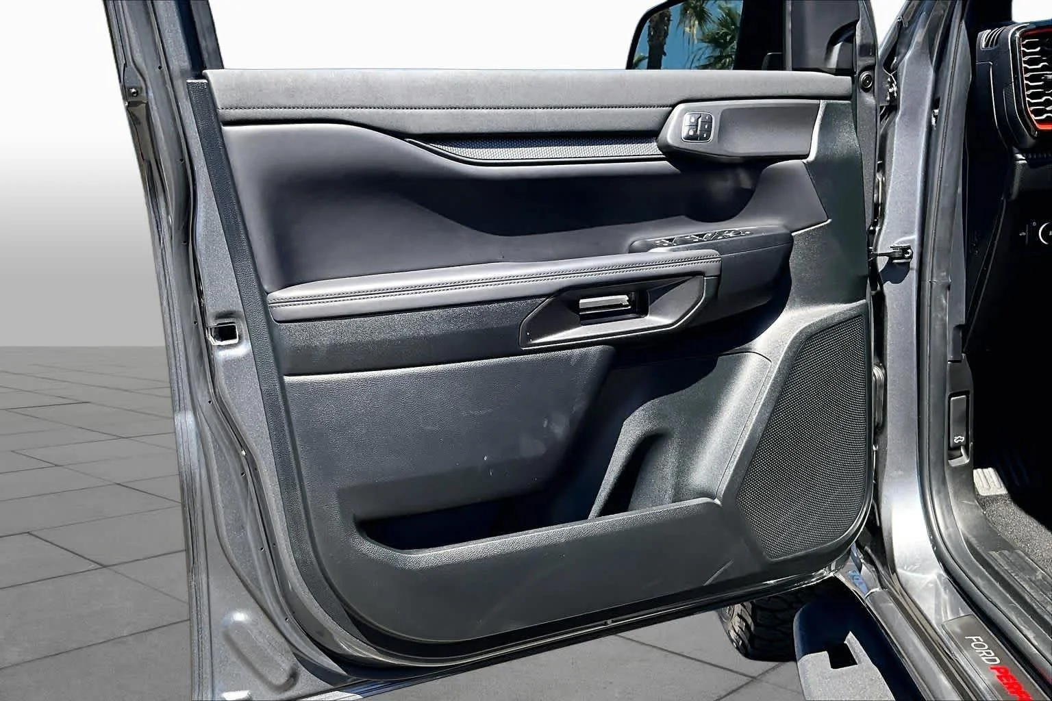 Used 2024 Carbonized Gray Ford Raptor image 20