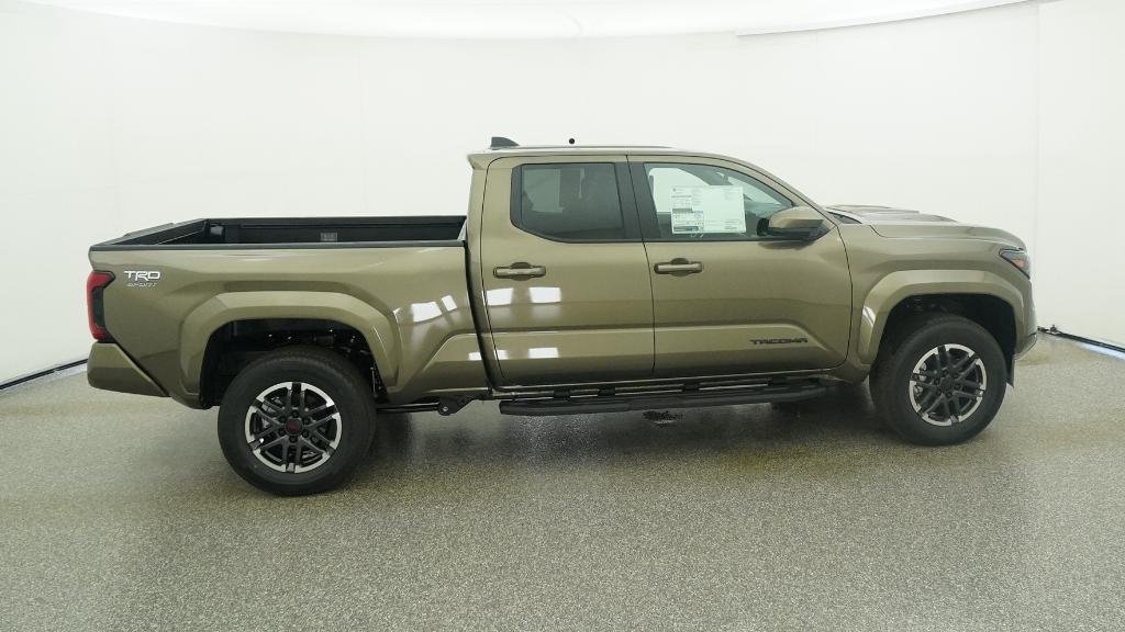 New 2026 Bronze Oxide Toyota TRD Sport image 5
