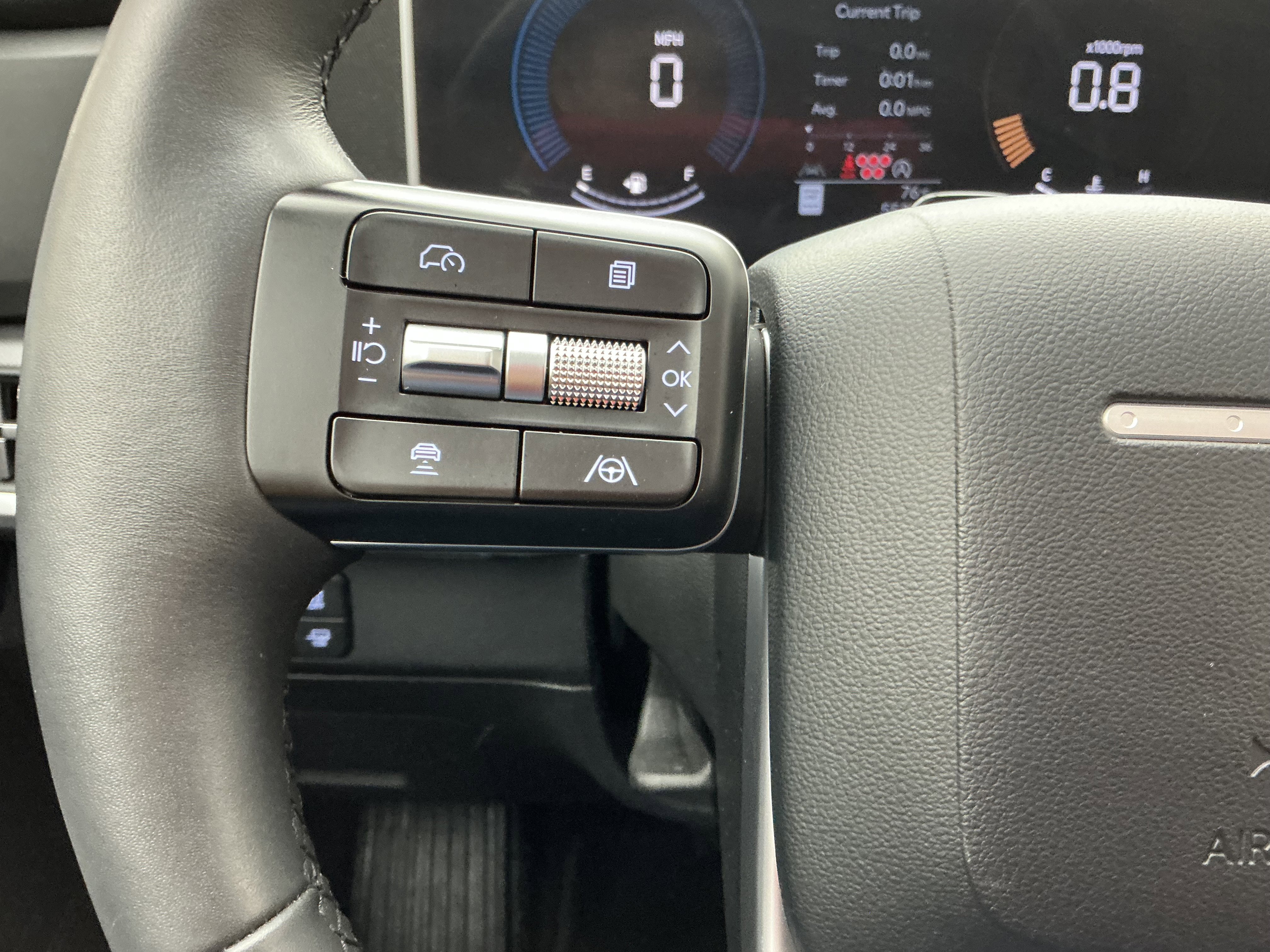 2025 Hyundai Santa Fe XRT - Photo 9