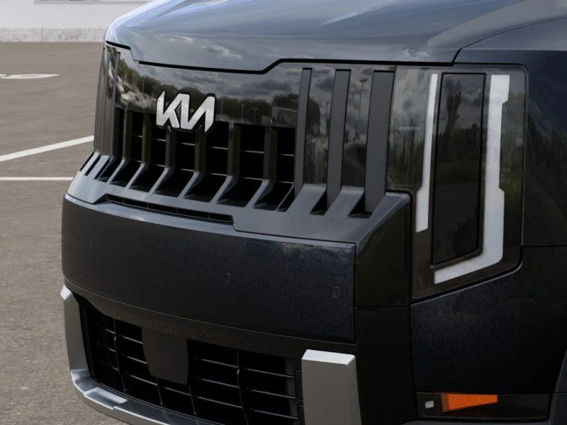 New 2027 Panthera Metal Kia S image 12