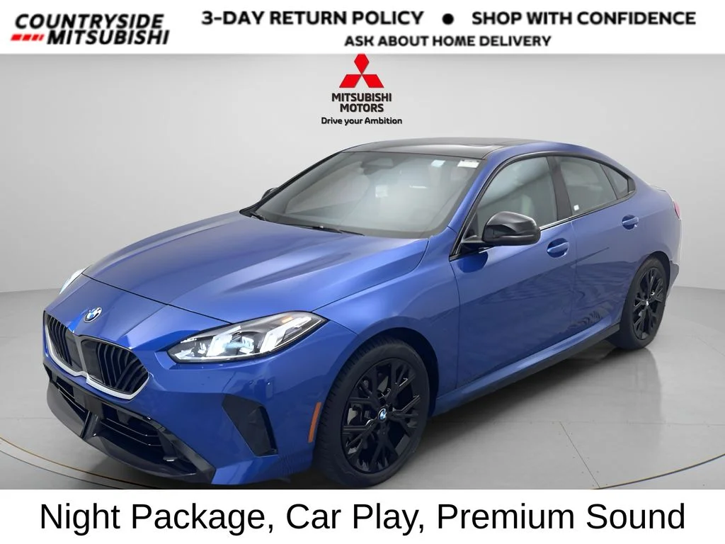 2026 BMW 2 Series