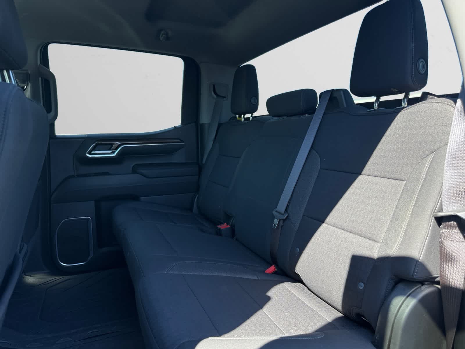 Used 2023 BLACK Chevrolet LT image 13