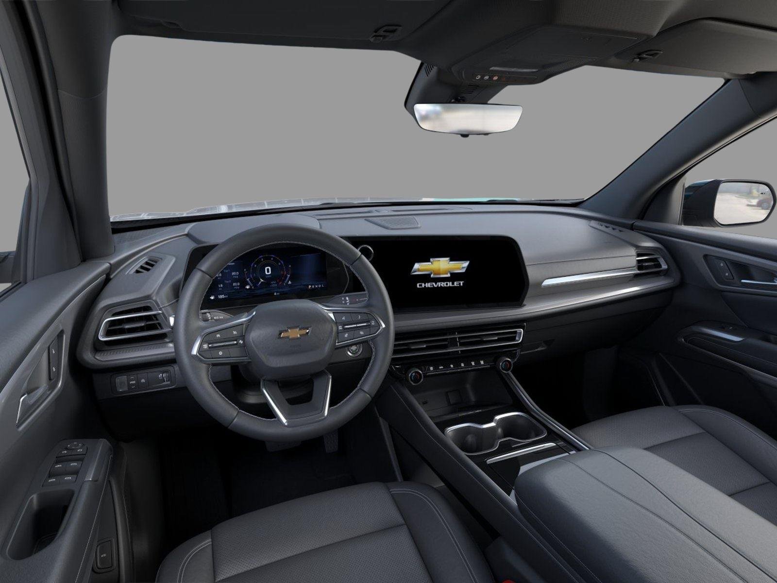 2026 Chevrolet Traverse LT - Photo 15