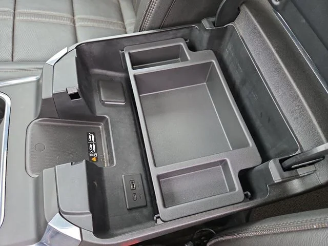 2024 Chevrolet Silverado 3500HD High Country - Photo 31