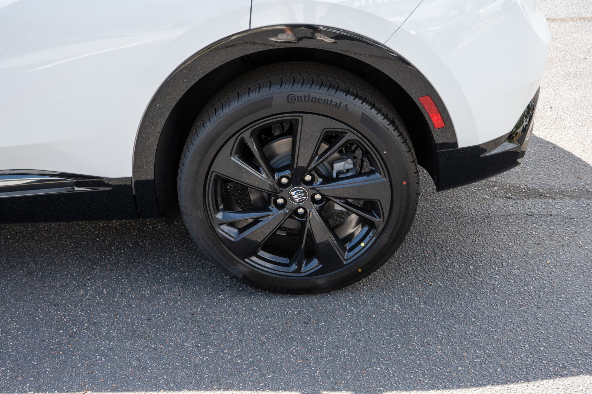 2026 Buick Envision Sport Touring - Photo 9