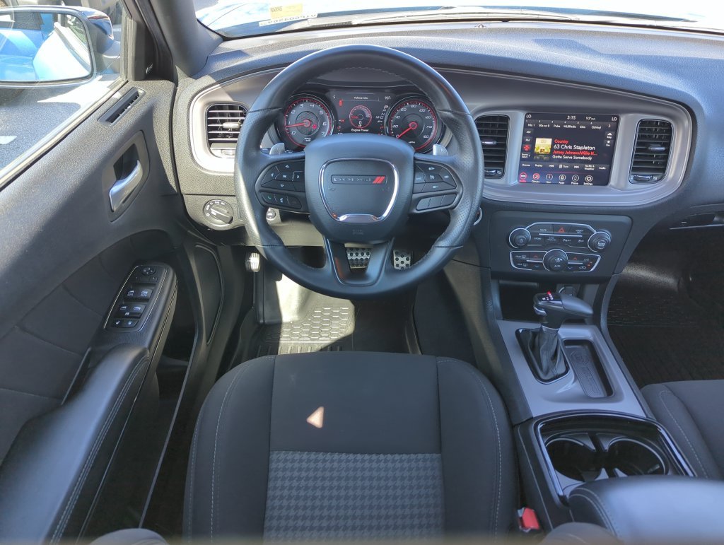 2023 Dodge Charger R/T - Photo 13