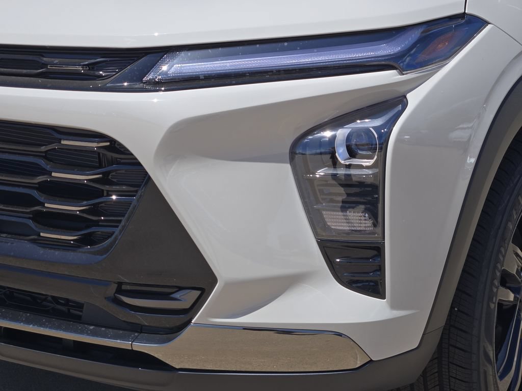 2026 Chevrolet Trax Activ - Photo 21