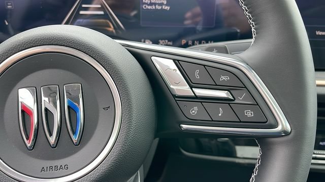 2026 Buick Envision Sport Touring - Photo 19