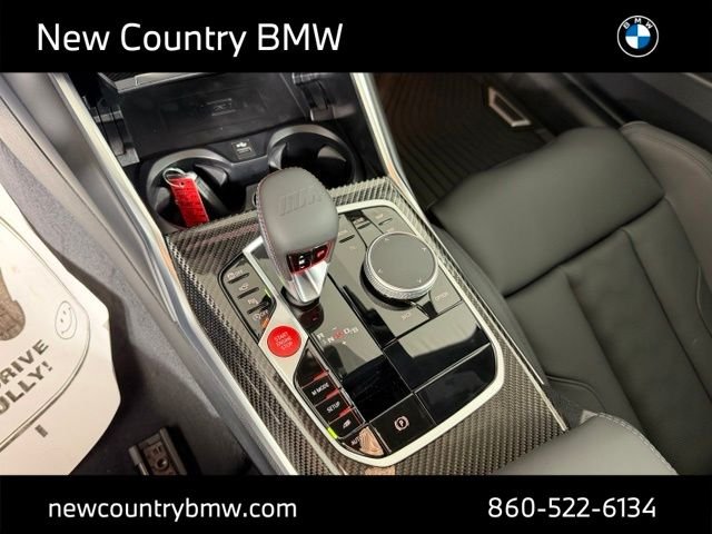 New 2027 Special Order Color BMW Competition image 23
