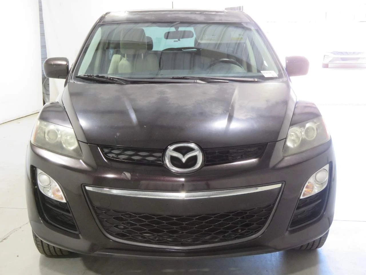 Used 2012 Mazda CX-7 i Sport with VIN JM3ER2BM4C0421013 for sale in Phoenix, AZ