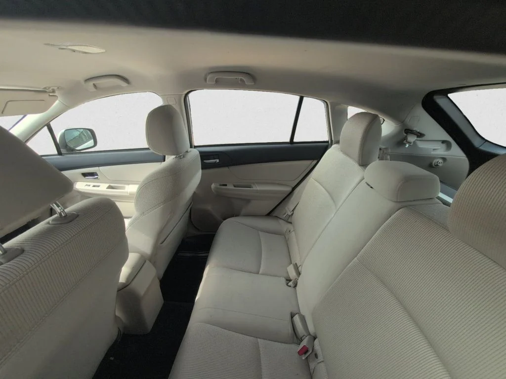 Used 2013 White Subaru 2.0i Sport Premium image 10