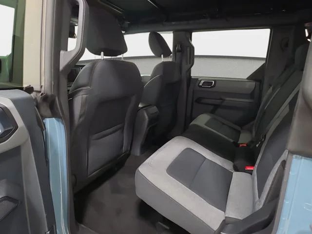 Certified Used 2023 Area 51 Ford Big Bend image 12