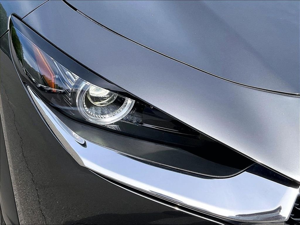 Used 2023 Gray Mazda 2.5 S Premium Package image 30