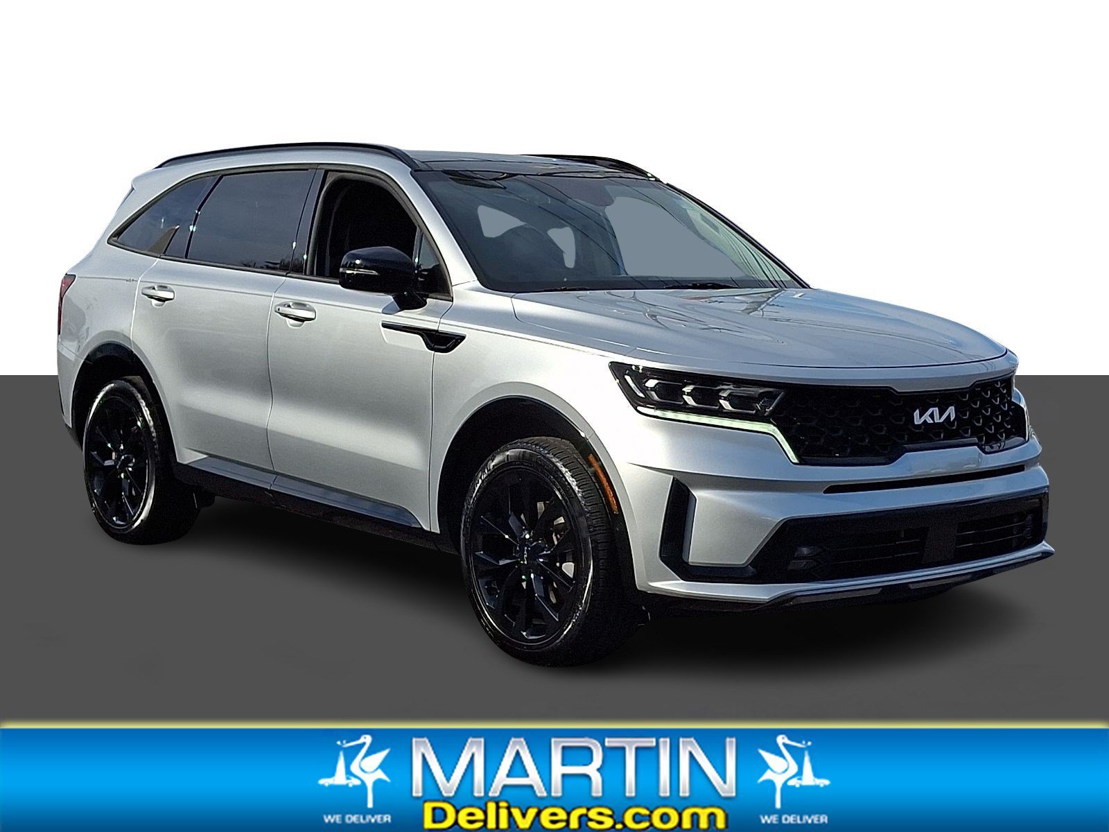 2022 Kia Sorento