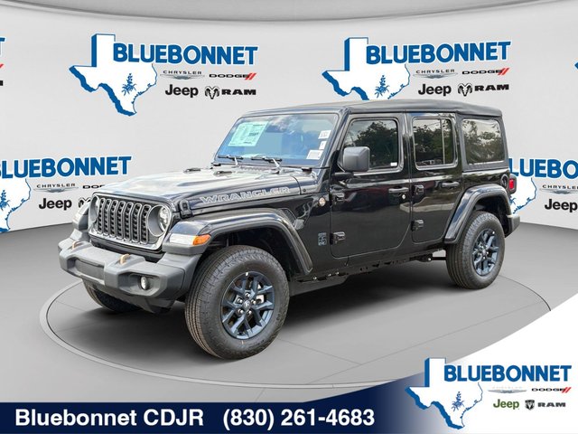 2026 Jeep Wrangler 85th Anniversary