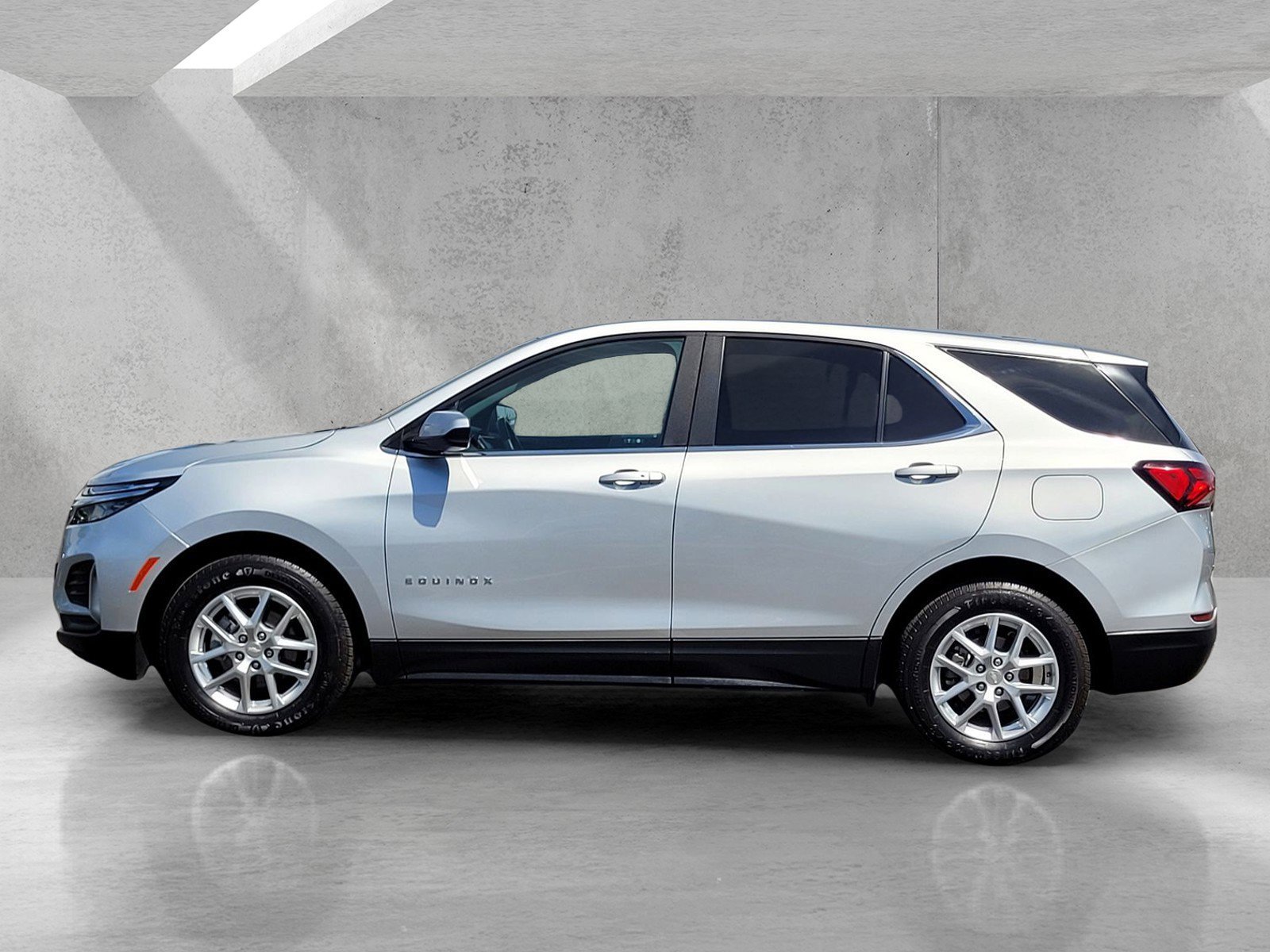 2022 Chevrolet Equinox LT - Photo 7