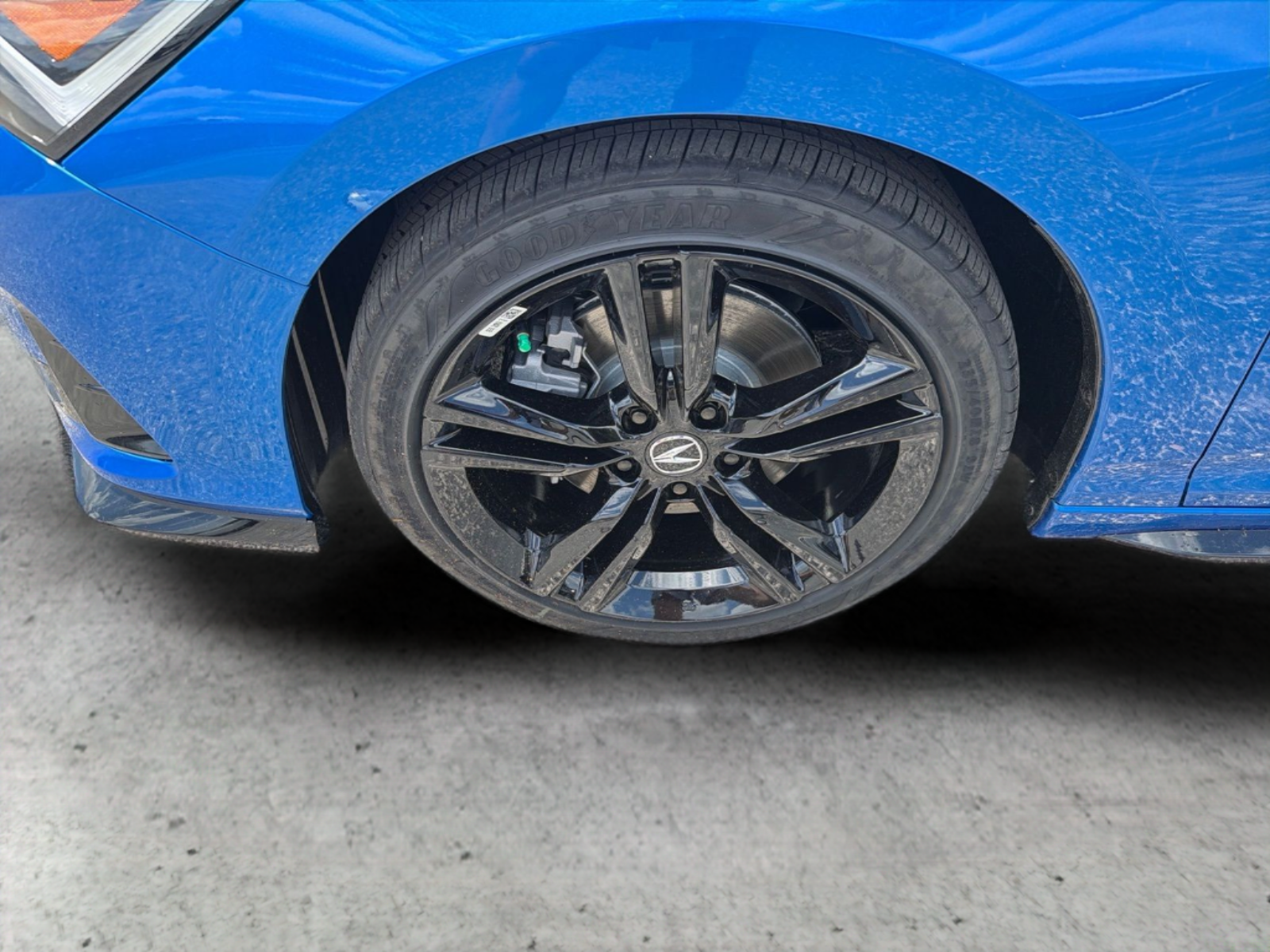 New 2026  Acura A-Spec Tech Package image 10