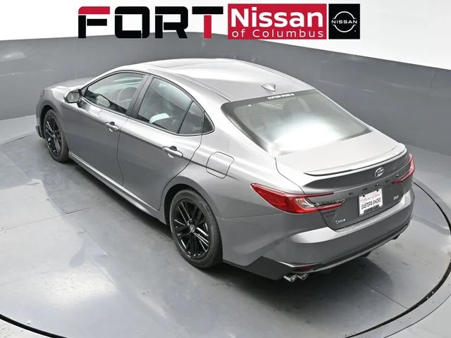 Used 2026  Toyota SE image 40